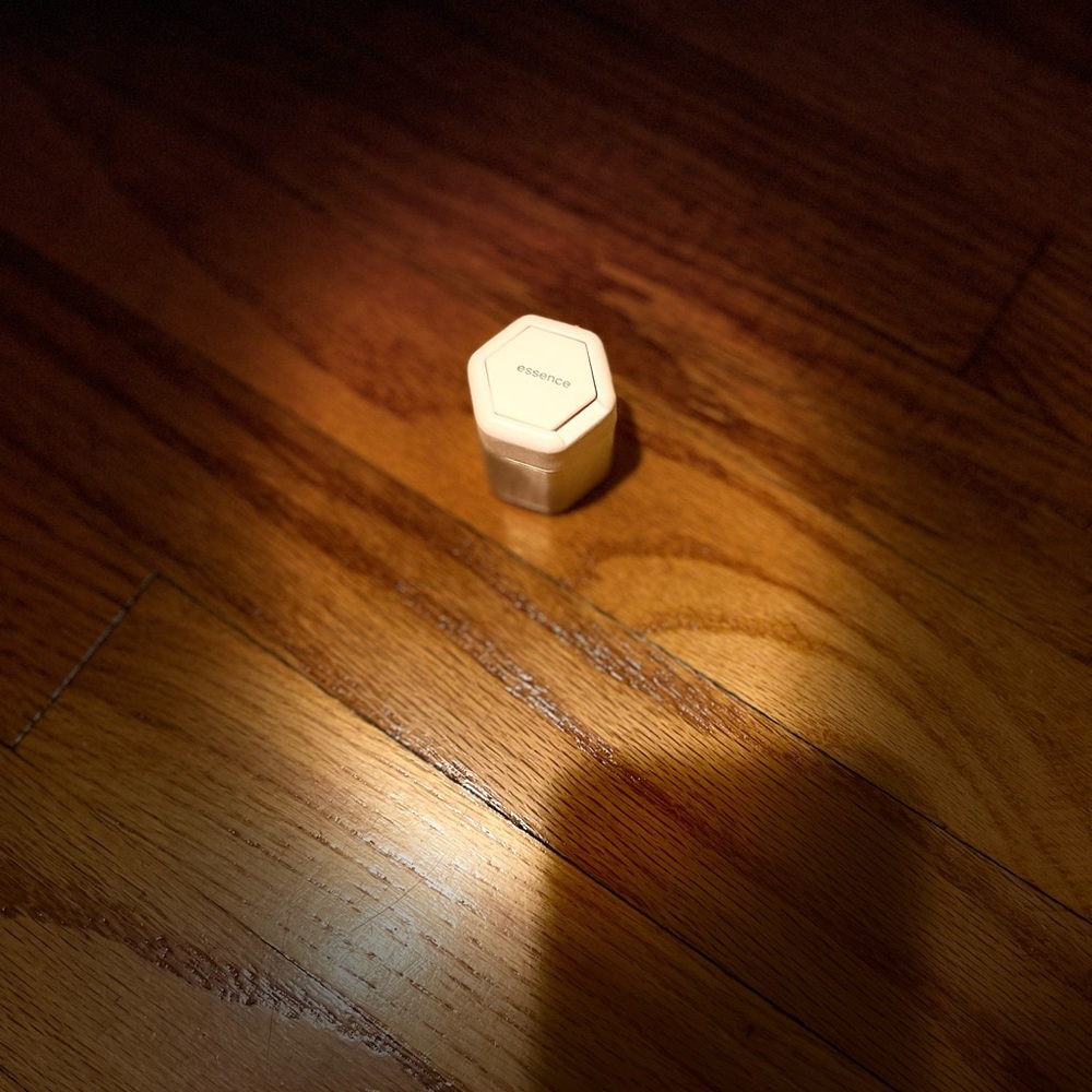 Fenty Beauty Cream Highlighter